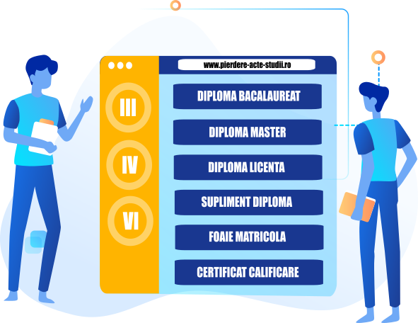monitorul oficial pierderi