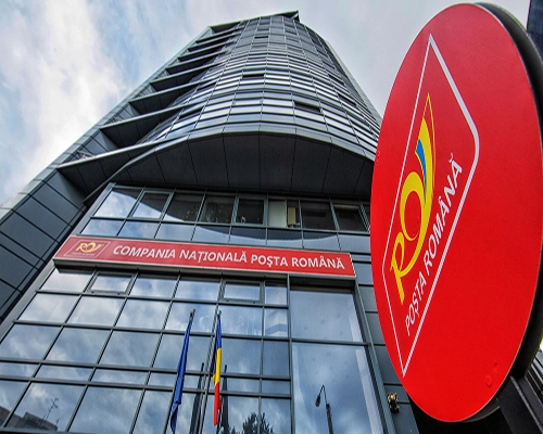 monitorul oficial pierdere posta